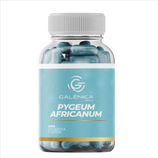 Pygeum Africanum 30 Cápsulas