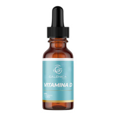 Vitamina D - 30 ml
