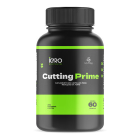 Cutting Prime 60 Cápsulas