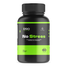 No Stress 60 Cápsulas